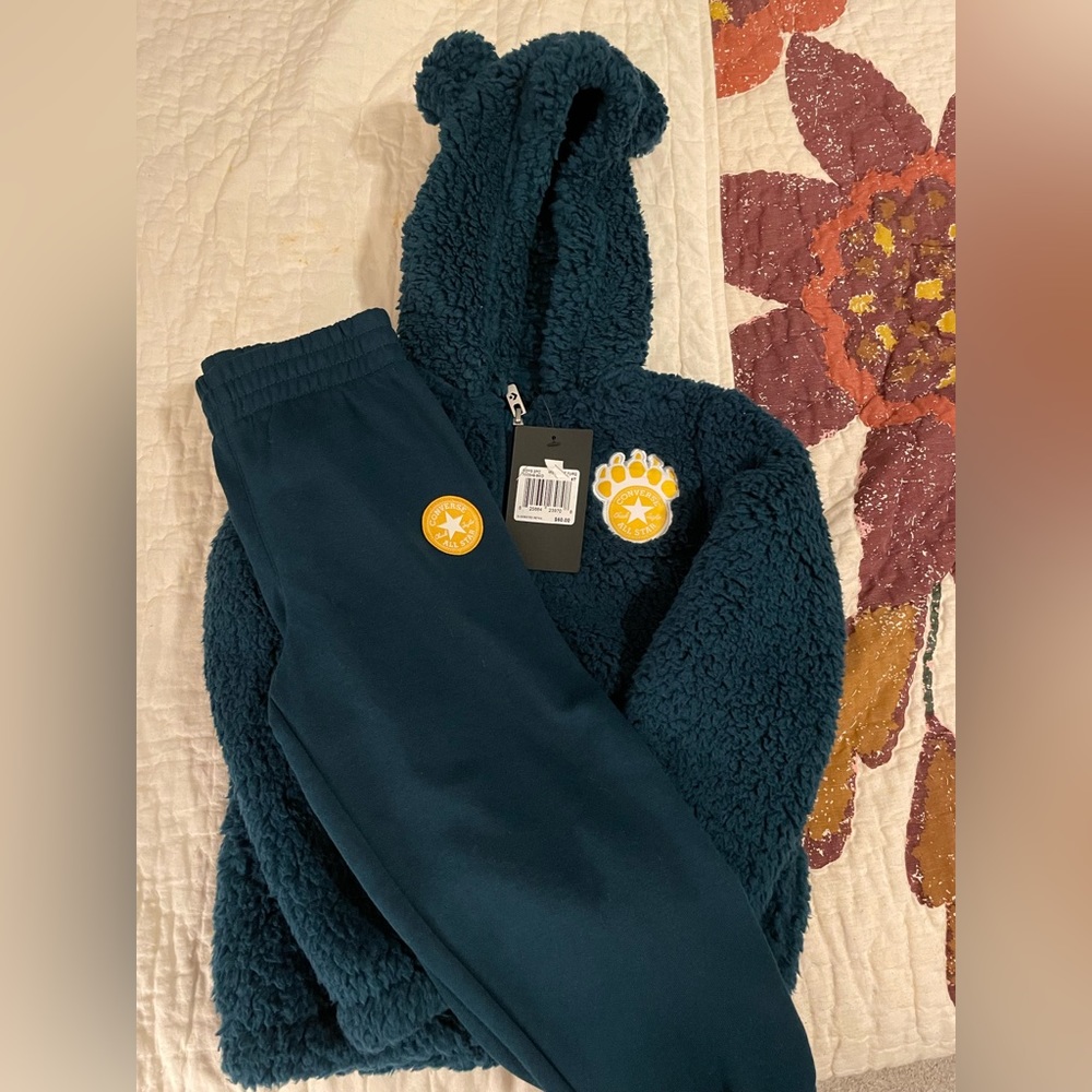 Cozy Set